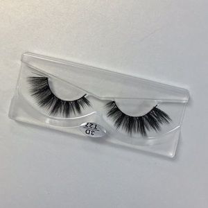 Lashes